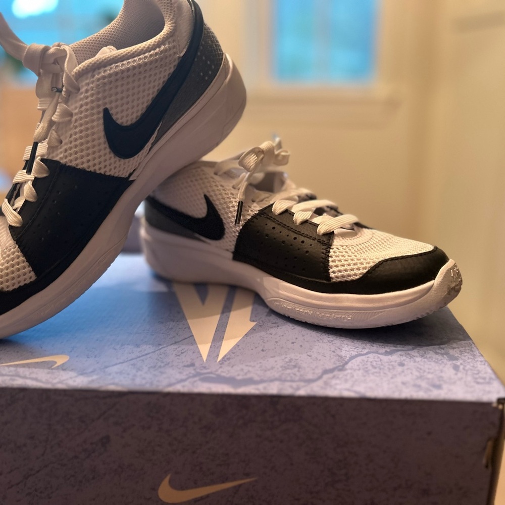 Nike JA 1 gs basketball shoes